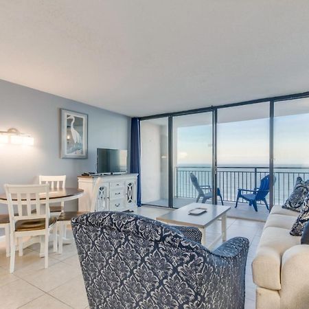 Hosteeva Ocean Forest Plaza W Beachview Balcony Myrtle Beach Exteriér fotografie