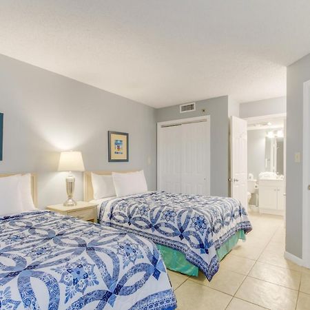 Hosteeva Ocean Forest Plaza W Beachview Balcony Myrtle Beach Exteriér fotografie